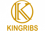 Logo KingRibs