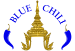 Logo Blue Chili