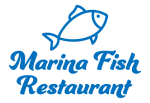 Logo Marina Fish Restaurant
