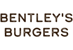 Logo Bentley's Fry Burgers Pita