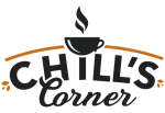 Logo Chills Corner