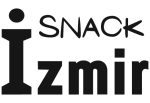 Logo Snack Izmir