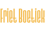 Logo Friet Boetiek