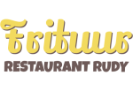 Logo Frituur - Restaurant Rudy
