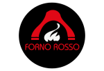 Logo Rosso Forno