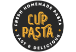 Logo Cup Pasta