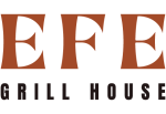 Logo Efe Grill House