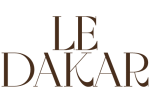 Logo Le Dakar