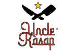Logo Uncle Kasap