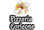 Logo Pizzeria Corleone