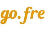 Logo Go.fre