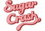 Logo Sugar Crash