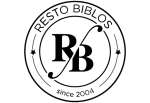 Logo Resto Biblos