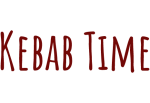 Logo Kebab time