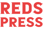 Logo Reds Press