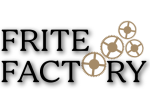 Logo Frite Factory