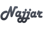 Logo Najjar Snack Resto