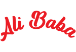Logo Ali Baba Mechelen