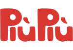 Logo PiùPiù