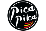 Logo Pica Pika