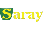 Logo Saray Kebab