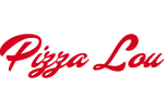 Logo Pizza Lou