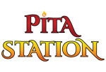Logo Pita Station Liège