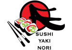 Logo Sushi Yakinori