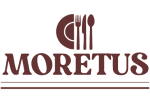 Logo Moretus Resto-bar