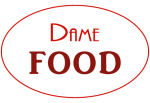 Logo Dame Food