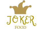 Logo Joker Food