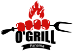 Logo O'Grill Panama