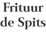 Logo Frituur de Spits