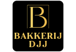 Logo Bakkerij Djj