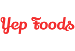 Logo Yep Foods