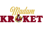 Logo Madam Kroket Oostende