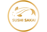 Logo Sushi Sakai