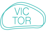 Logo Victor Boterhammen