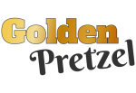 Logo Golden Pretzel