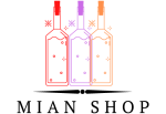 Logo Mian Shop