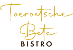 Logo Toeroetsche Bete Bistro
