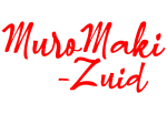 Logo MuroMaki-Zuid