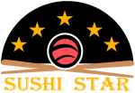 Logo Sushi Star