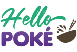 Logo HelloPoké