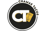 Logo Chamas Tacos