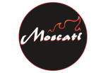 Logo Pizza Moscati