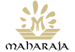 Logo Maharaja Tandoori
