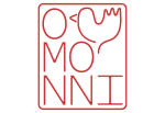 Logo Omonni Korean Fried Chicken