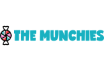 Logo The Munchies