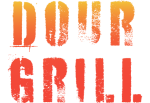Logo Dour Grill